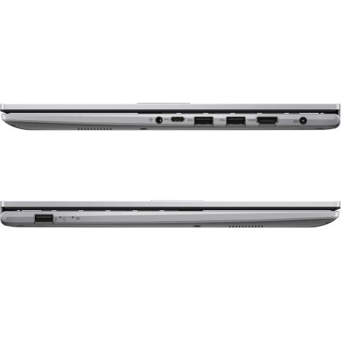 Ноутбук ASUS Vivobook 17 X1704VA-AU210 (90NB10V1-M007V0) - Ноутбуки - Ноутбуки