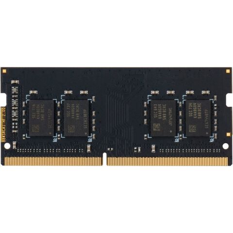 Модуль памяти для ноутбука SoDIMM DDR4 8GB 2666 MHz INTELIGENTES (IS4CHD1/8) - Модули памяти к ноутбукам  - Модули памяти к ноутбукам 