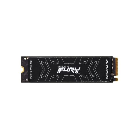 Накопитель SSD M.2 2280 500GB Kingston (SFYRS/500G) - Нулевой остаток (Feed)  - Нулевой остаток (Feed) 