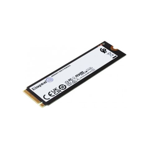 Накопитель SSD M.2 2280 500GB Kingston (SFYRS/500G) - Нулевой остаток (Feed)  - Нулевой остаток (Feed) 