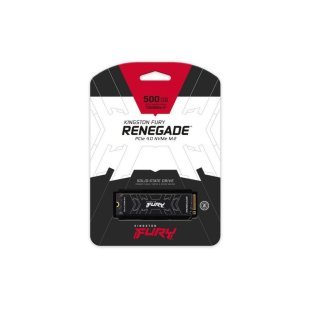 Накопитель SSD M.2 2280 500GB Kingston (SFYRS/500G)