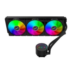 Система жидкостного охлаждения Alseye Y360-BA - ARGB (AS.02.0061)