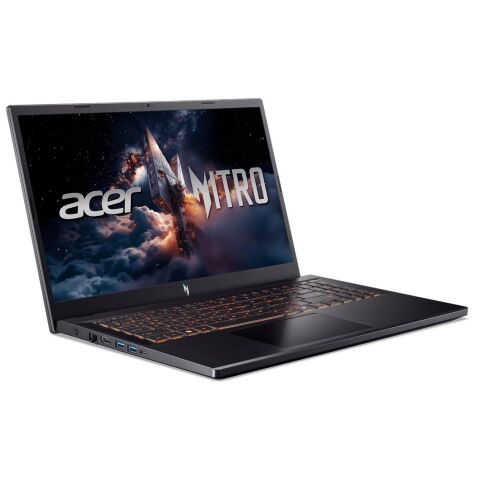 Ноутбук Acer Nitro V 15 ANV15-52-96GL (NH.QZ8EU.00X) - Ноутбуки - Ноутбуки