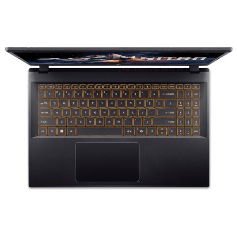 Ноутбук Acer Nitro V 15 ANV15-52-96GL (NH.QZ8EU.00X) - Ноутбуки - Ноутбуки