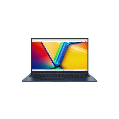 Ноутбук ASUS Vivobook 17 X1704ZA-AU008 (90NB10F2-M00080) - Нулевой остаток (Feed)  - Нулевой остаток (Feed) 