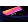 Модуль памяти для компьютера DDR5 32GB 6000 MHz Beast RGB Kingston Fury (ex.HyperX) (KF560C36BBEA-32)
