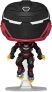 Фігурка Funko Marvel: Ironheart Model 5 фанко Залізне Серце 1564 - -