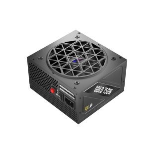 Блок питания 1stPlayer 750W (NGDP-GLD-750-BK-EU)
