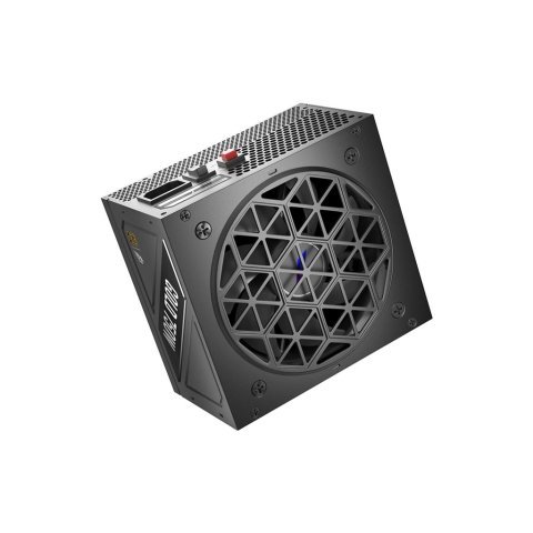 Блок питания 1stPlayer 750W (NGDP-GLD-750-BK-EU) - Нулевой остаток (Feed)  - Нулевой остаток (Feed) 