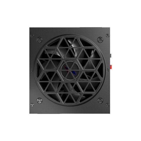 Блок питания 1stPlayer 750W (NGDP-GLD-750-BK-EU) - Нулевой остаток (Feed)  - Нулевой остаток (Feed) 