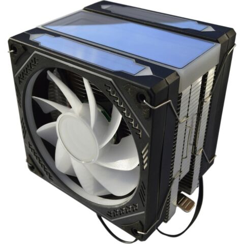 Кулер для процессора Cooling Baby B-4 - Нулевой остаток (Feed) - Нулевой остаток (Feed)