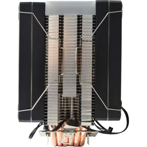 Кулер для процессора Cooling Baby B-4 - Нулевой остаток (Feed) - Нулевой остаток (Feed)