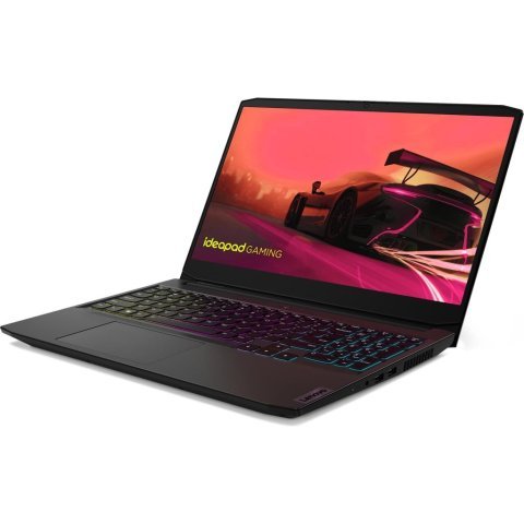 Ноутбук Lenovo IdeaPad Gaming 3 15ACH6 (82K202DCRA) - Нулевой остаток (Feed) - Нулевой остаток (Feed)