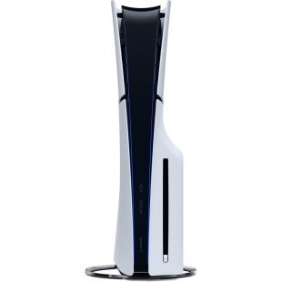 Игровая консоль Sony Playstation 5 Blu-Ray SLIM Edition 1TB (1000040591 / 1000040594)