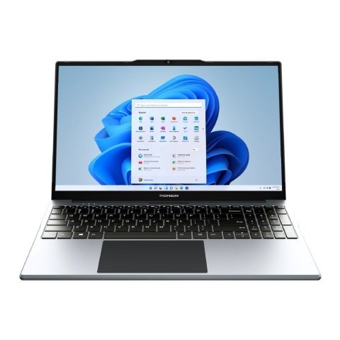 Ноутбук THOMSON Neo N15 (MEAN15I3108SL512) - Нулевой остаток (Feed) - Нулевой остаток (Feed)