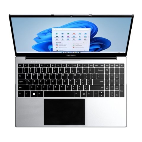 Ноутбук THOMSON Neo N15 (MEAN15I3108SL512) - Нулевой остаток (Feed) - Нулевой остаток (Feed)