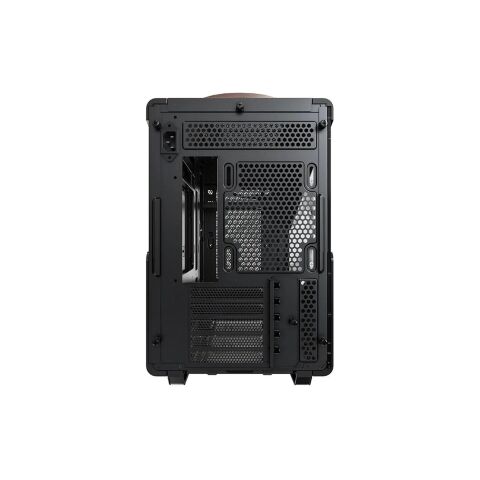 Корпус MONTECH HERITAGE (B) - Нулевой остаток (Feed) - Нулевой остаток (Feed)