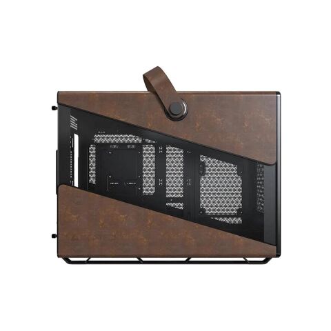 Корпус MONTECH HERITAGE (B) - Нулевой остаток (Feed) - Нулевой остаток (Feed)