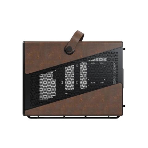 Корпус MONTECH HERITAGE (B) - Нулевой остаток (Feed) - Нулевой остаток (Feed)