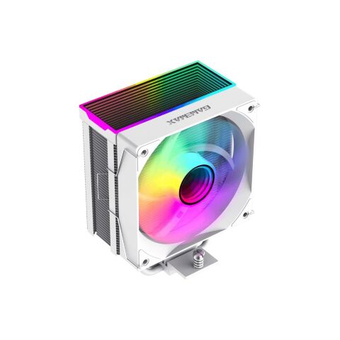 Кулер для процессора Gamemax Sigma 550 Infinity WH - Нулевой остаток (Feed) - Нулевой остаток (Feed)