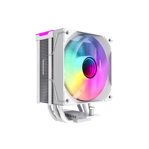 Кулер для процессора Gamemax Sigma 550 Infinity WH - Нулевой остаток (Feed) - Нулевой остаток (Feed)