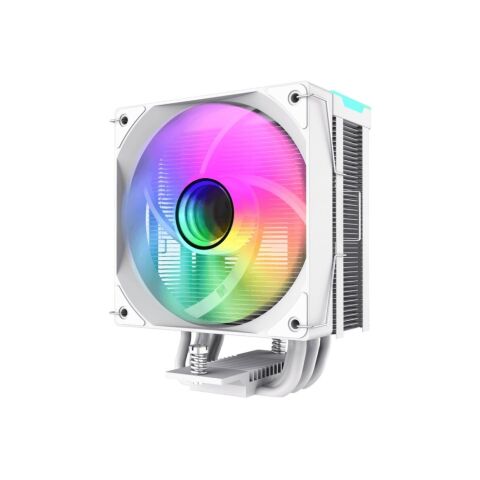 Кулер для процессора Gamemax Sigma 550 Infinity WH - Нулевой остаток (Feed) - Нулевой остаток (Feed)