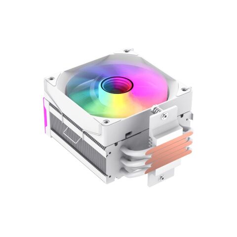 Кулер для процессора Gamemax Sigma 550 Infinity WH - Нулевой остаток (Feed) - Нулевой остаток (Feed)