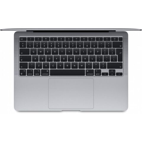 Ноутбук Apple MacBook Air M1 Space Grey (MGN63UA/A) - Нулевой остаток (Feed) - Нулевой остаток (Feed)