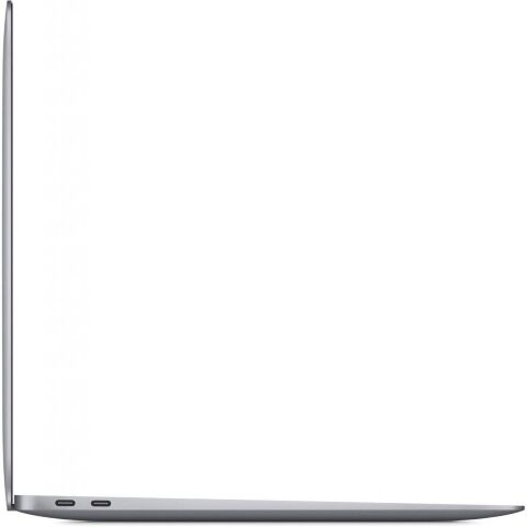Ноутбук Apple MacBook Air M1 Space Grey (MGN63UA/A) - Нулевой остаток (Feed) - Нулевой остаток (Feed)