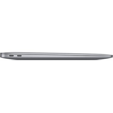 Ноутбук Apple MacBook Air M1 Space Grey (MGN63UA/A) - Нулевой остаток (Feed) - Нулевой остаток (Feed)