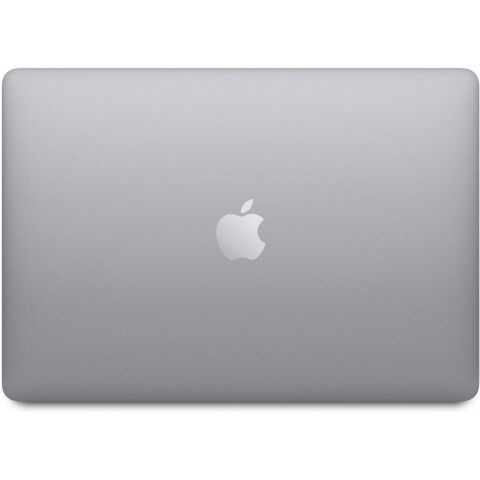 Ноутбук Apple MacBook Air M1 Space Grey (MGN63UA/A) - Нулевой остаток (Feed) - Нулевой остаток (Feed)