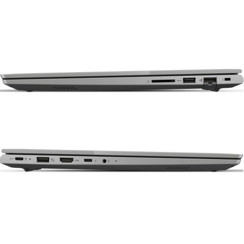 Ноутбук Lenovo ThinkBook 16 G7 IML (21MS0051RA) - Нулевой остаток (Feed) - Нулевой остаток (Feed)