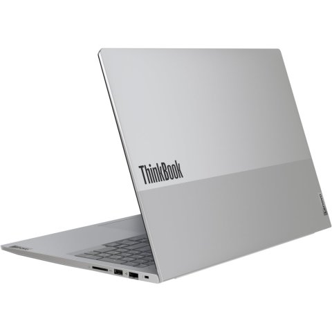 Ноутбук Lenovo ThinkBook 16 G7 IML (21MS0051RA) - Нулевой остаток (Feed) - Нулевой остаток (Feed)