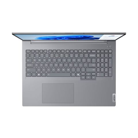 Ноутбук Lenovo ThinkBook 16 G8 IAL (21SK007YRA) - Нулевой остаток (Feed)  - Нулевой остаток (Feed) 