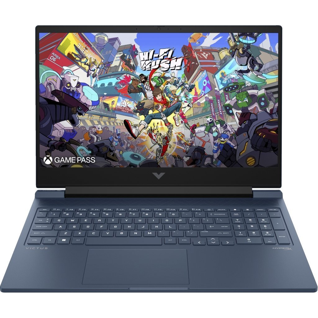 Ноутбук HP Victus 16-s1019ua (B83BNEA)