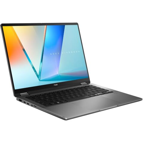 Ноутбук ASUS Vivobook Flip 14 TP3407SA-QL011W (90NB14Y1-M000E0) - Нулевой остаток (Feed) - Нулевой остаток (Feed)