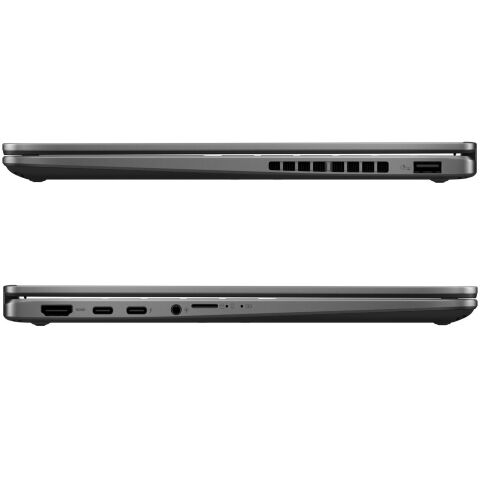 Ноутбук ASUS Vivobook Flip 14 TP3407SA-QL011W (90NB14Y1-M000E0) - Нулевой остаток (Feed) - Нулевой остаток (Feed)