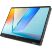 Ноутбук ASUS Vivobook Flip 14 TP3407SA-QL011W (90NB14Y1-M000E0) - Нулевой остаток (Feed) - Нулевой остаток (Feed)