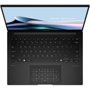 Ноутбук ASUS Zenbook 14 UM3406KA-QD025 (90NB14U1-M00120)