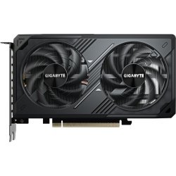 Видеокарта GIGABYTE GeForce RTX5060 8Gb WINDFORCE MAX OC (GV-N5060WF2MAX OC-8GD)