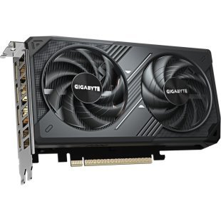 Видеокарта GIGABYTE GeForce RTX5060 8Gb WINDFORCE MAX OC (GV-N5060WF2MAX OC-8GD)