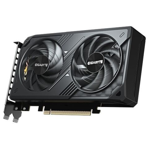 Видеокарта GIGABYTE GeForce RTX5060 8Gb WINDFORCE MAX OC (GV-N5060WF2MAX OC-8GD) - Нулевой остаток (Feed) - Нулевой остаток (Feed)