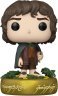 Фігурка Funko Plus: Lord Of The Rings Frodo Baggins фанко Володар кілець Фродо 1832