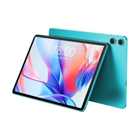 Планшет Teclast P30 10.1' HD 4/128GB/WIFI/Metal/ Blue (6940709686898) - Нулевой остаток (Feed) - Нулевой остаток (Feed)