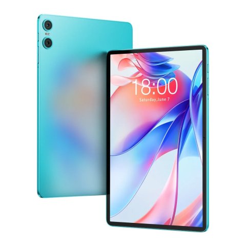 Планшет Teclast P30 10.1' HD 4/128GB/WIFI/Metal/ Blue (6940709686898) - Нулевой остаток (Feed) - Нулевой остаток (Feed)