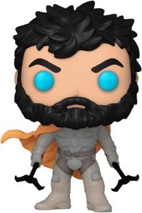 Фігурка Funko Pop Movies: Dune Stilgar фанко Дюна Стілгар 1496