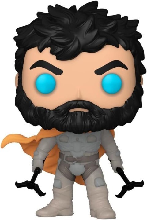 Фігурка Funko Pop Movies: Dune Stilgar фанко Дюна Стілгар 1496 - -