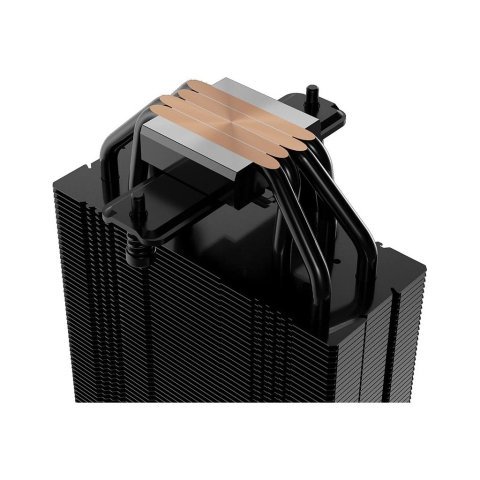 Кулер для процессора Gamdias BOREAS E2-410 (4712960139459) - Нулевой остаток (Feed) - Нулевой остаток (Feed)