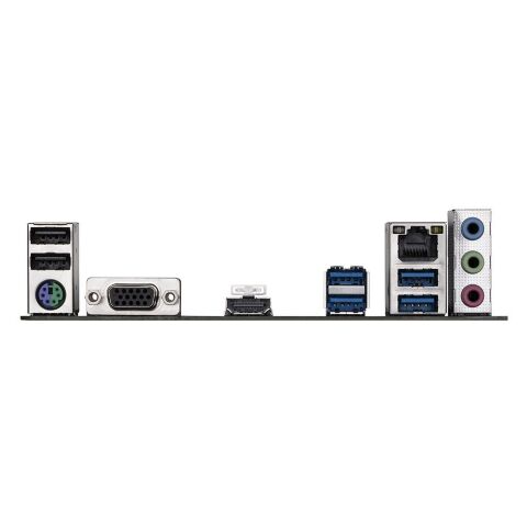 Материнская плата GIGABYTE B450M K - Нулевой остаток (Feed) - Нулевой остаток (Feed)