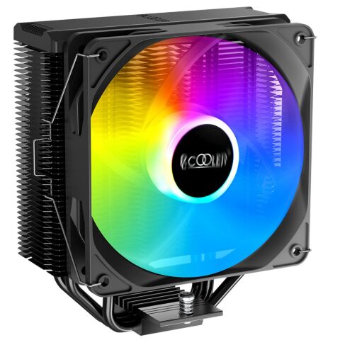 Кулер для процессора PcCooler PALADIN EX300S - Нулевой остаток (Feed) - Нулевой остаток (Feed)